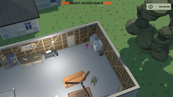 I Fought the Lawn screenshot 11