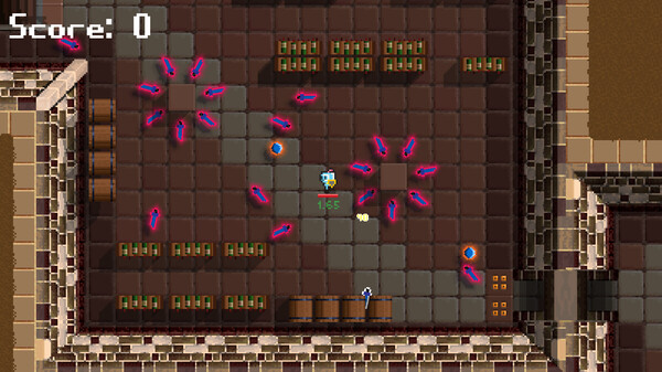 Just Dodge, LOL screenshot 4