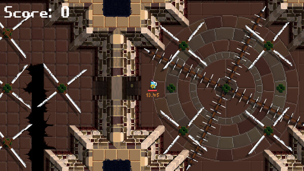 Just Dodge, LOL screenshot 8