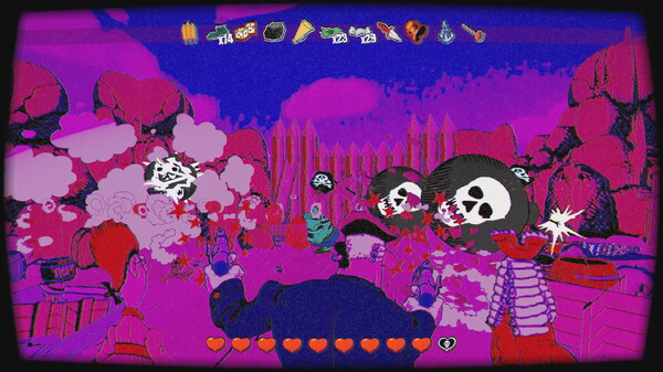 DR LIVESEY ROM AND DEATH EDITION screenshot 9
