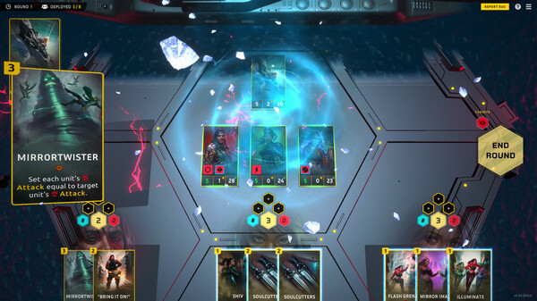 Zero Division screenshot 6