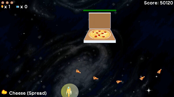 Popcorn Rocket screenshot 10