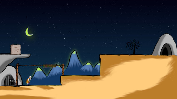 UNRUSH screenshot 1