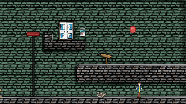 UNRUSH screenshot 4