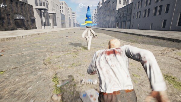 Just Walk screenshot 5
