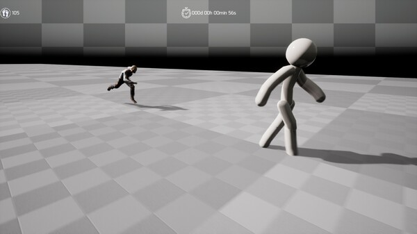 Just Walk screenshot 3