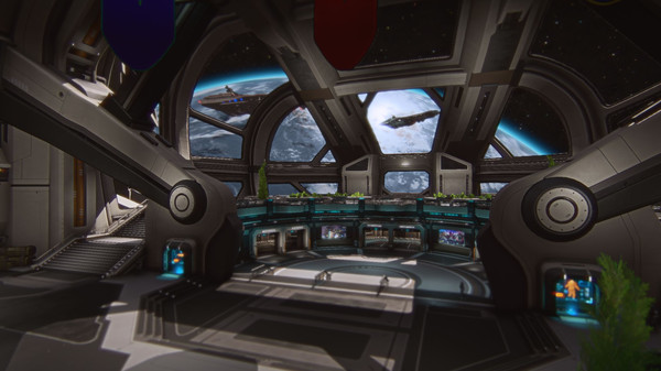 PlanetSide 2 screenshot 11