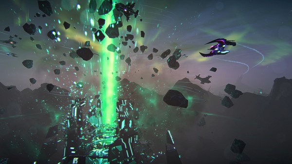 PlanetSide 2 screenshot 5