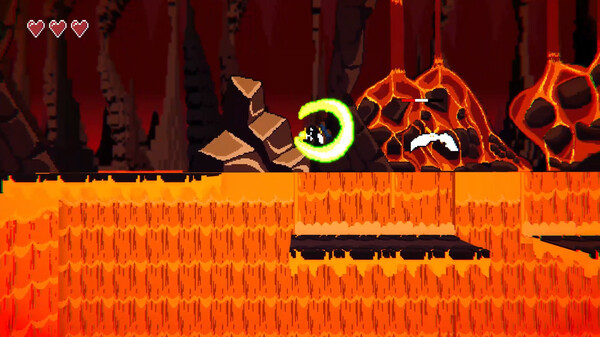 Pandamonium screenshot 6
