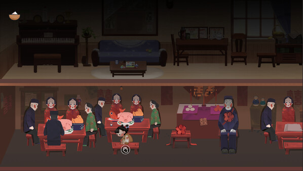 Laughing to Die screenshot 3