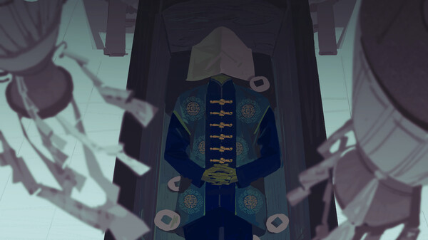 Laughing to Die screenshot 4