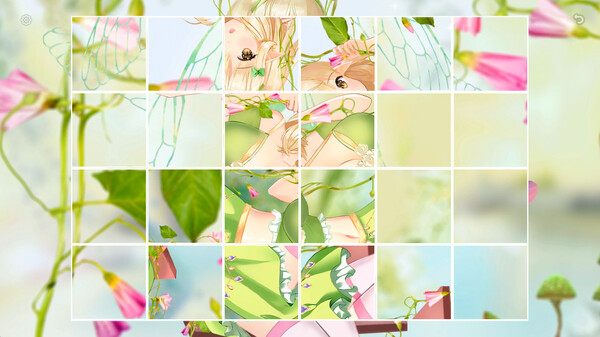 Fairy Girl screenshot 5