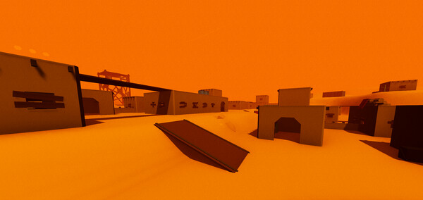 MEKA SIGURAT screenshot 7