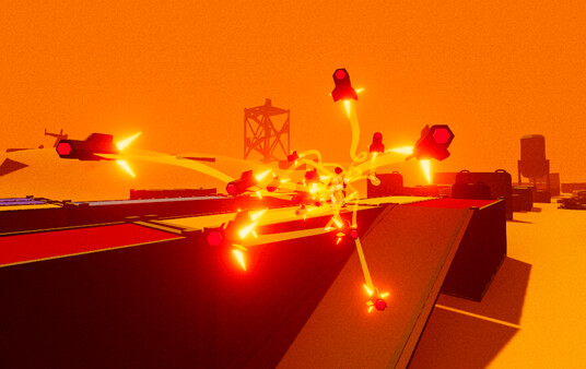 MEKA SIGURAT screenshot 1