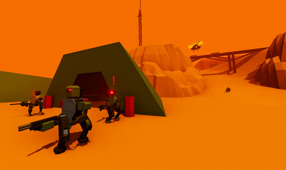 MEKA SIGURAT screenshot 4