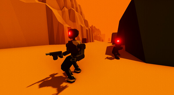 MEKA SIGURAT screenshot 6