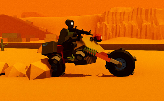 MEKA SIGURAT screenshot 2