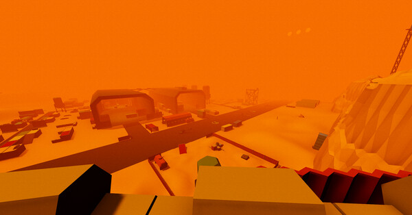 MEKA SIGURAT screenshot 5