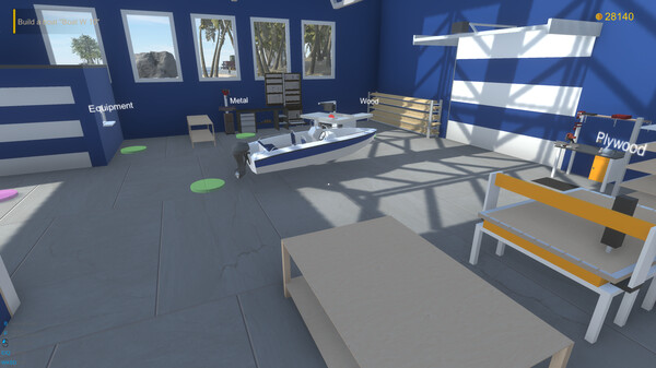 Boat Builder screenshot 8
