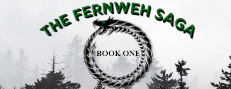 The Fernweh Saga: Book One screenshot 8