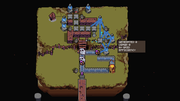 Mob Factory screenshot 8