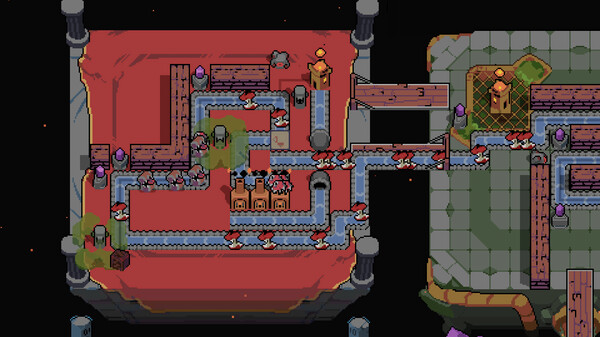 Mob Factory screenshot 7
