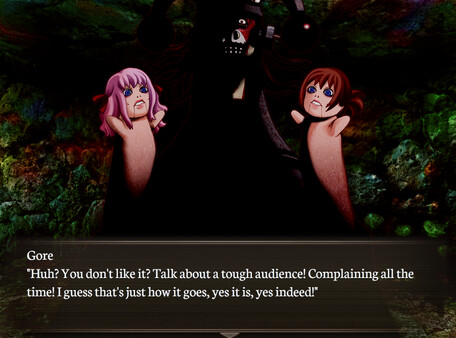 Gore Screaming Show screenshot 5