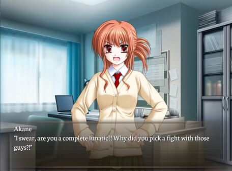 Gore Screaming Show screenshot 6
