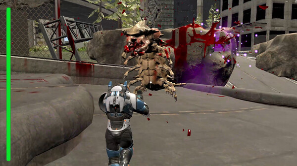 TYKEN screenshot 7