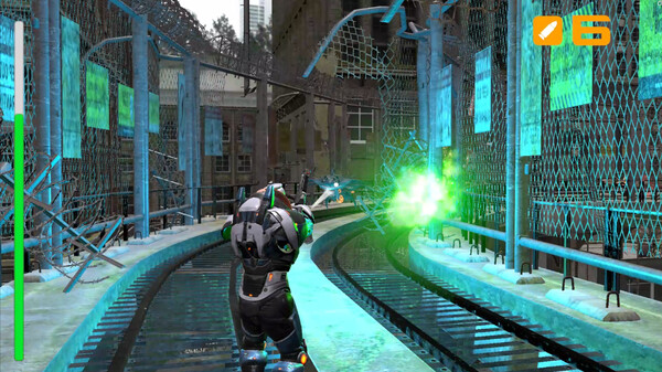 TYKEN screenshot 9