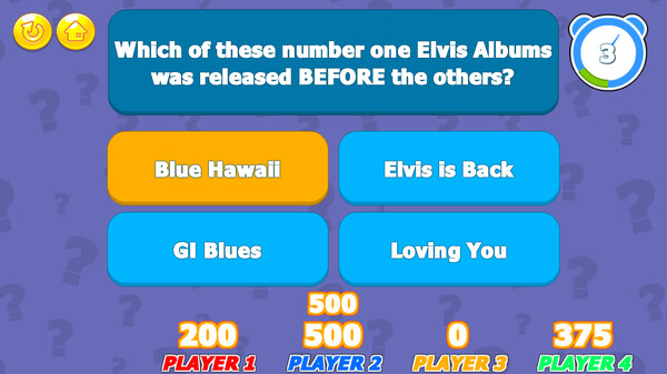 The Music Trivia Challenge screenshot 6