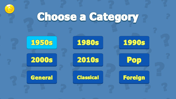 The Music Trivia Challenge screenshot 7