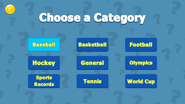 The Sports Trivia Challenge screenshot 7