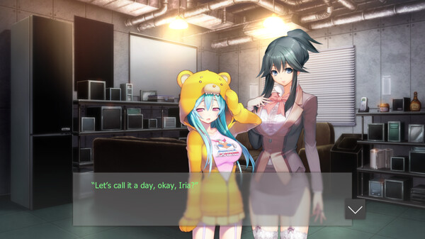 Tokyo Necro screenshot 6