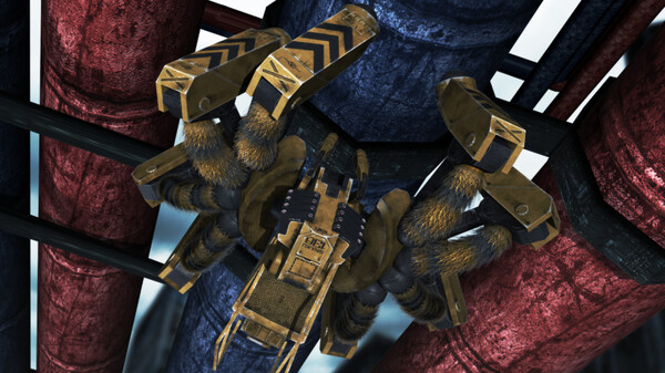 Tokyo Necro screenshot 4