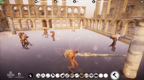 Paper Needs Inspiration! screenshot 5