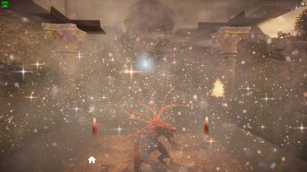 Paper Needs Inspiration! screenshot 2