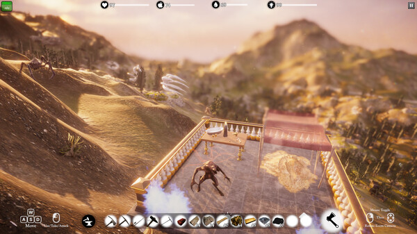 Paper Needs Inspiration! screenshot 1