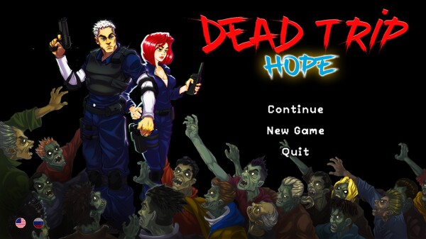 Dead Trip: Hope screenshot 0