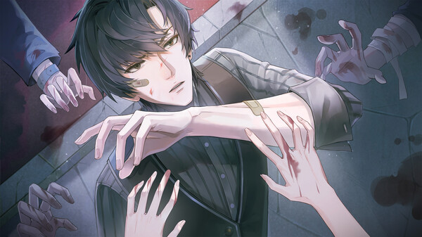BACCHANALIA screenshot 3