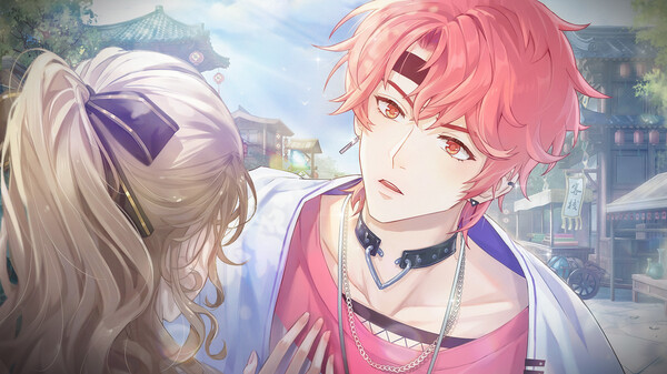 BACCHANALIA screenshot 4