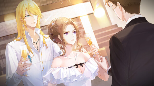 BACCHANALIA screenshot 5
