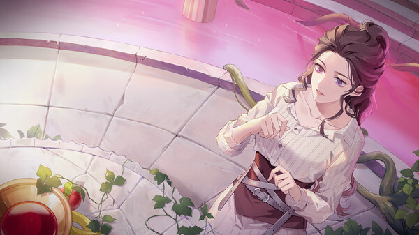 BACCHANALIA screenshot 2