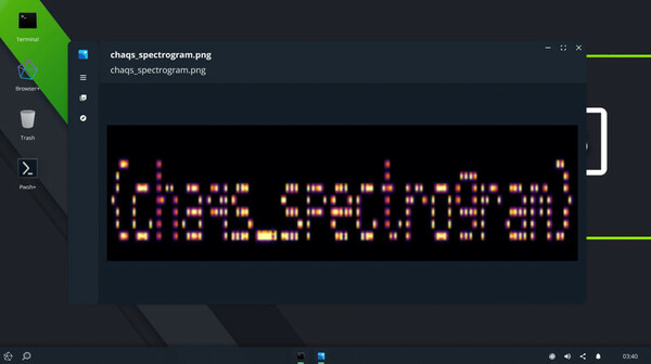 CHAQS screenshot 7