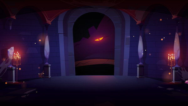 DobbyxEscape: Halloween Adventure screenshot 4