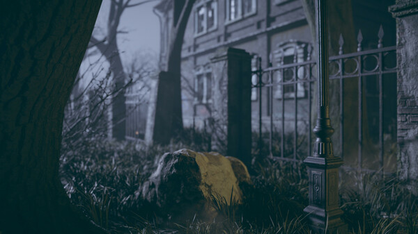 OUTSTAND screenshot 5