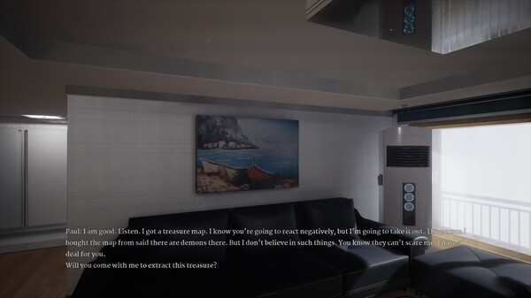 OUTSTAND screenshot 12