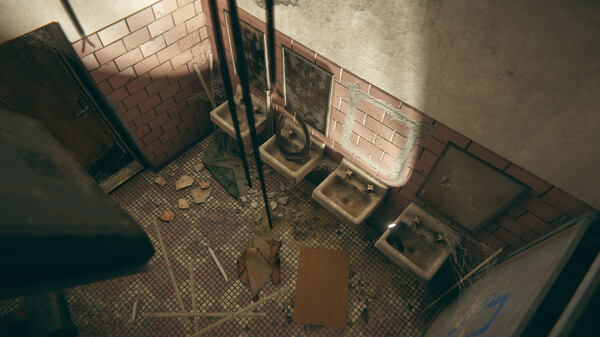 OUTSTAND screenshot 8