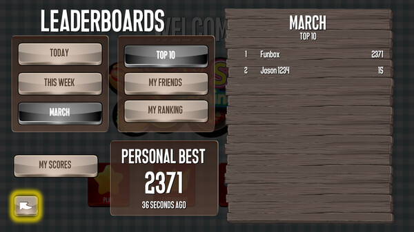 Tasty Slot Machine screenshot 8