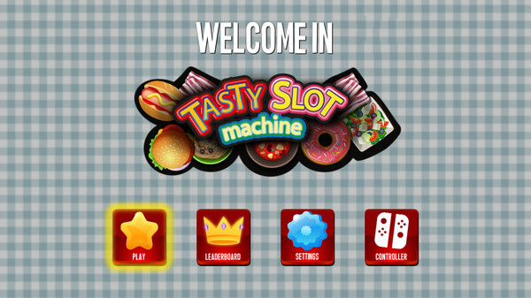 Tasty Slot Machine screenshot 1